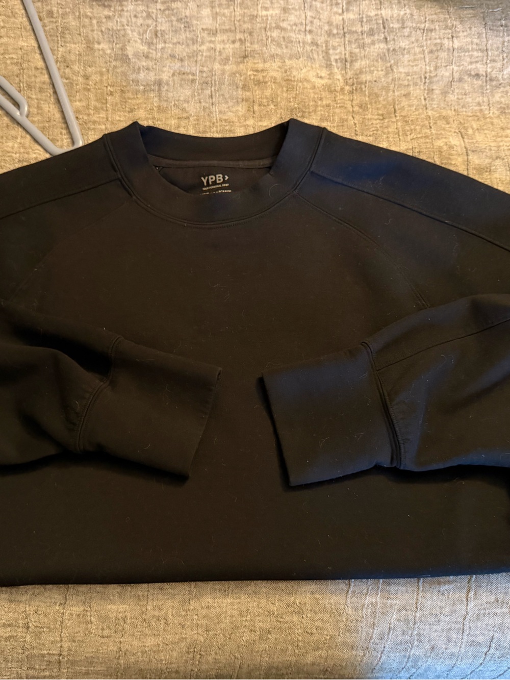 A&F YBP Pull-Over Sweatshirt